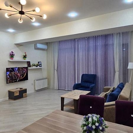 Park Azure Comfortable Apartment Baku Luaran gambar