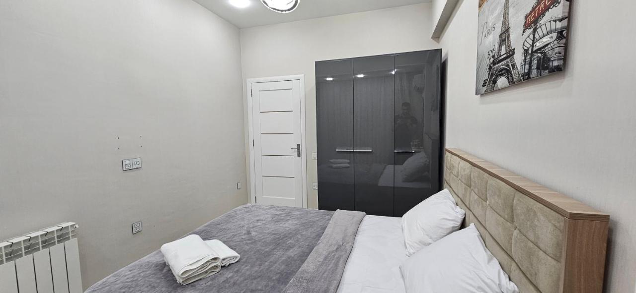 Park Azure Comfortable Apartment Baku Luaran gambar