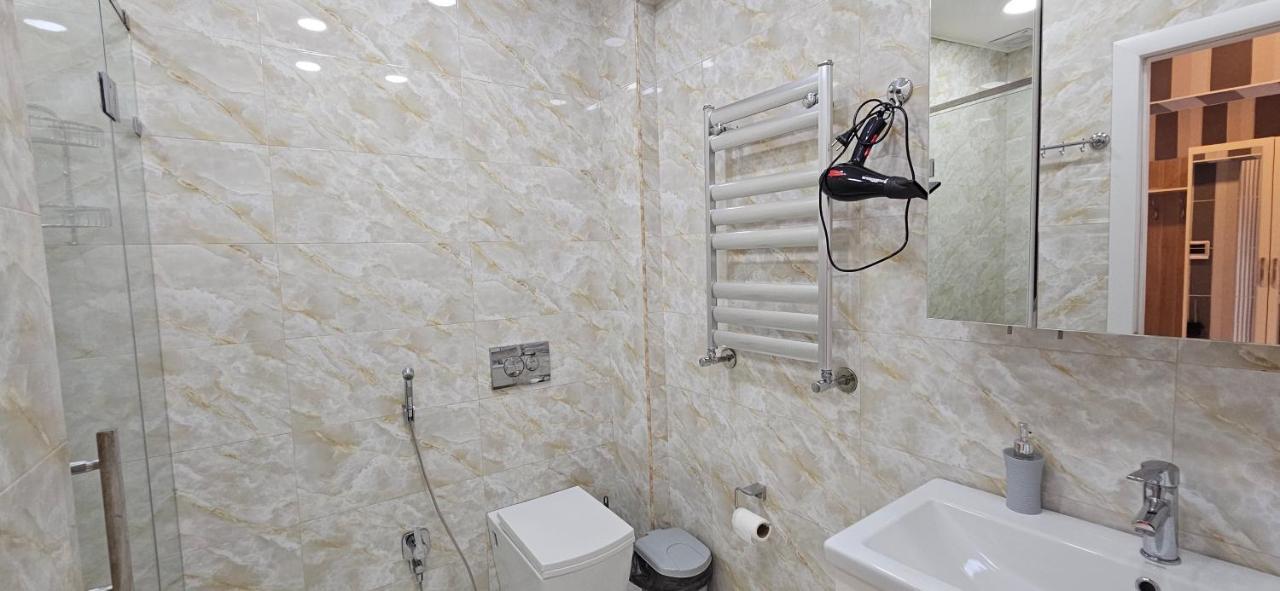 Park Azure Comfortable Apartment Baku Luaran gambar
