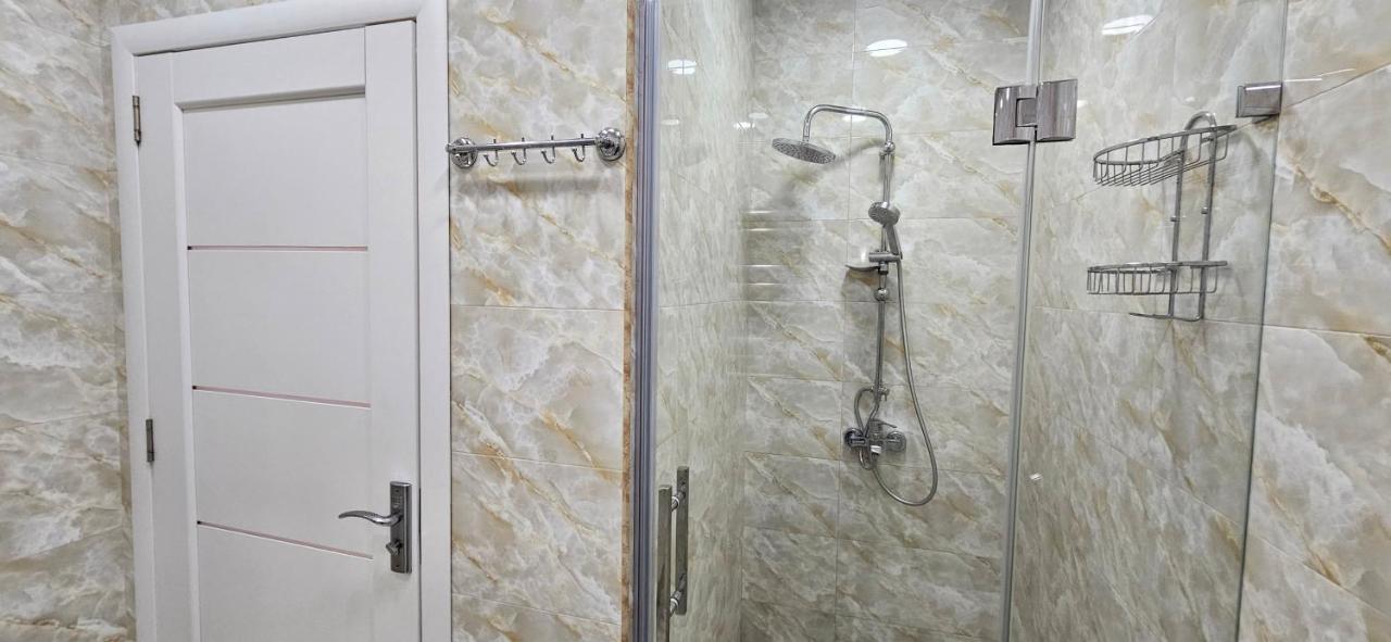 Park Azure Comfortable Apartment Baku Luaran gambar