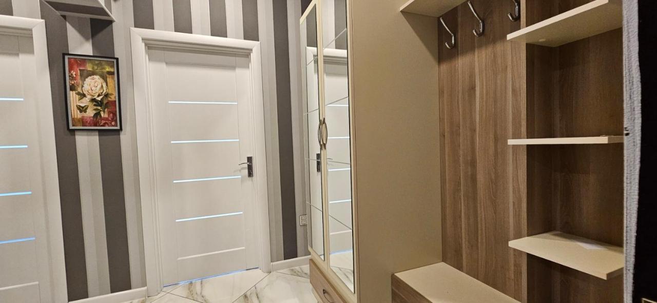 Park Azure Comfortable Apartment Baku Luaran gambar