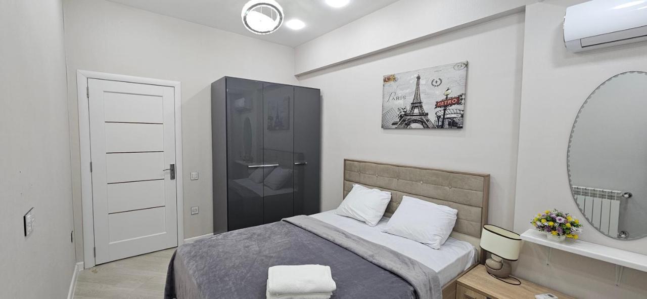 Park Azure Comfortable Apartment Baku Luaran gambar