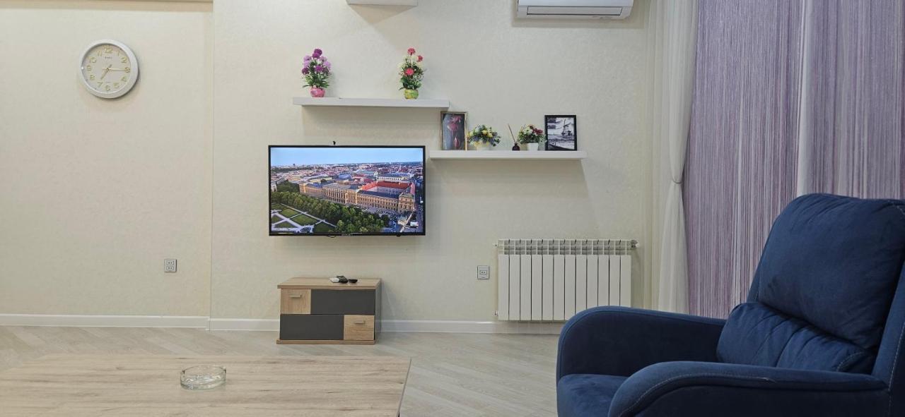 Park Azure Comfortable Apartment Baku Luaran gambar